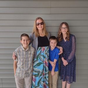Meet your Posher, Kristin